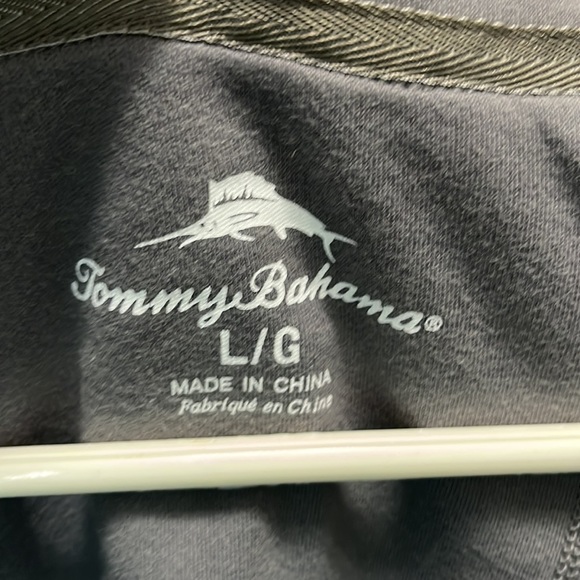 Tommy Bahama lightweight jacket - Picture 2 of 8